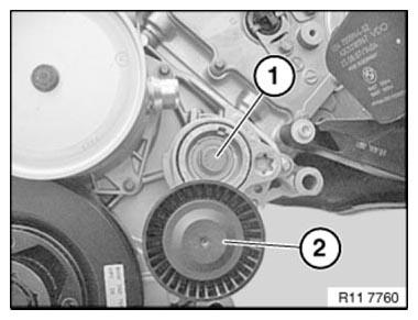 Vibration Damper